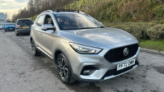 MG ZS 1.0T GDi Exclusive 5dr Petrol Hatchback